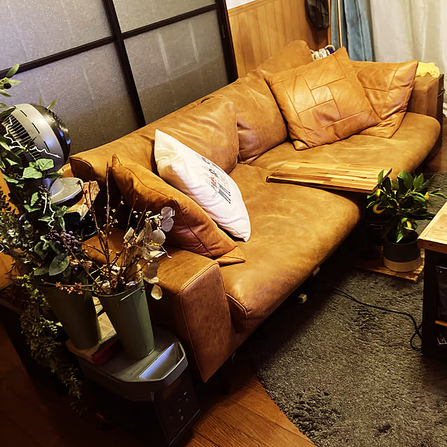 Tsuyoshiさんの部屋