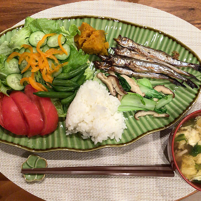 houenさんの部屋