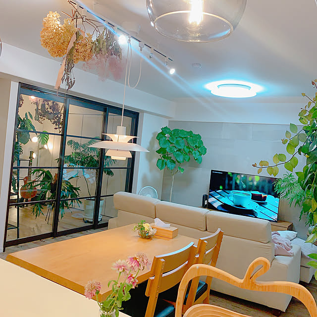 Tenさんの部屋