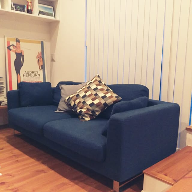 flat_house_japanさんの実例写真