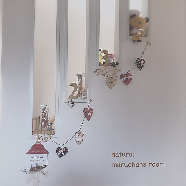maruchanさんの実例写真