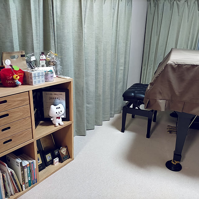 sohappy_maohina2811さんの実例写真