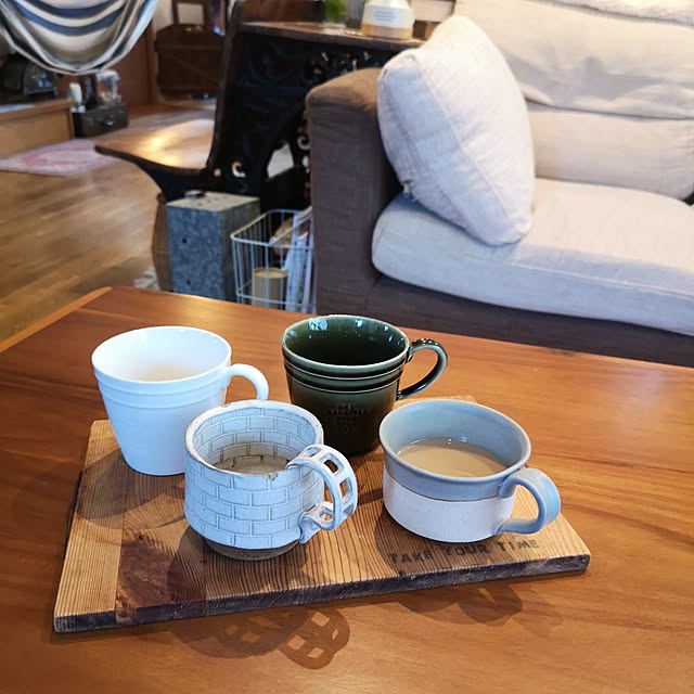 akiさんの部屋