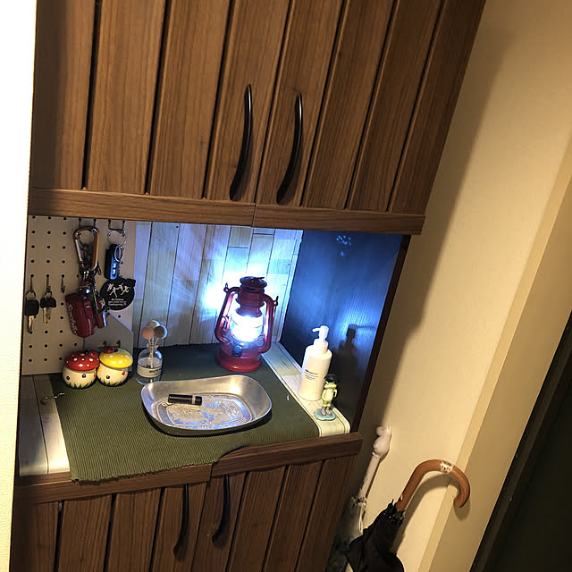 nyaさんの実例写真