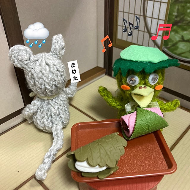 manduonmaさんの実例写真