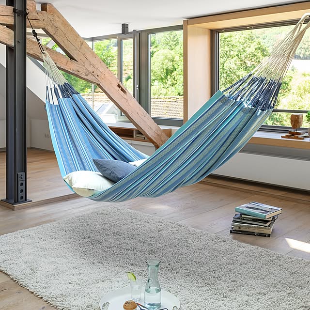 LA_SIESTA_hammockJPさんの実例写真