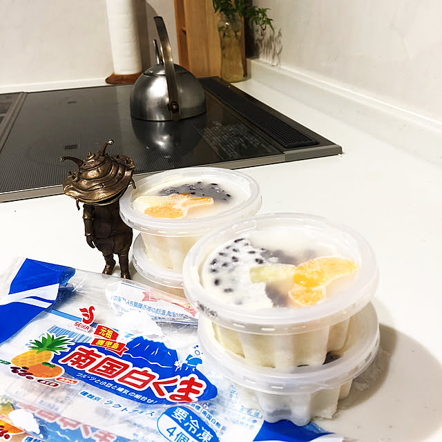 ratekoさんの実例写真