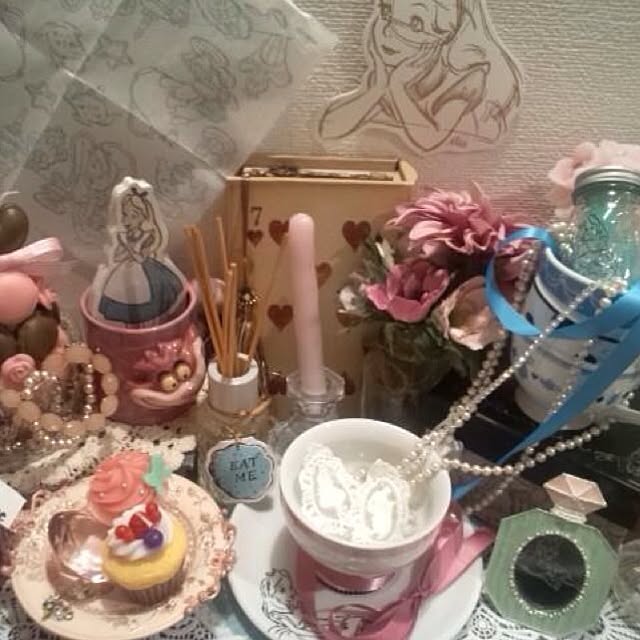 kumiさんの実例写真