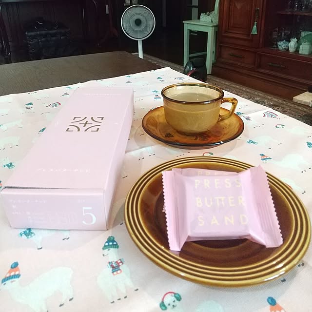 Rさんの部屋