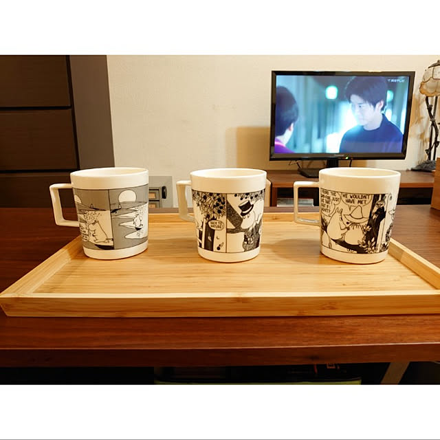 SARON_TSUBAKIさんの実例写真
