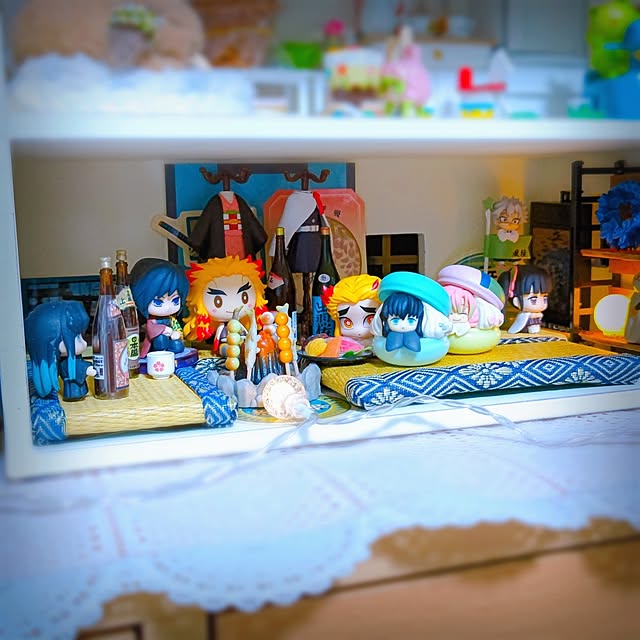 mariaさんの部屋