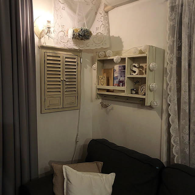Atelier.mさんの実例写真