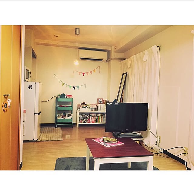 ishicoroさんの実例写真