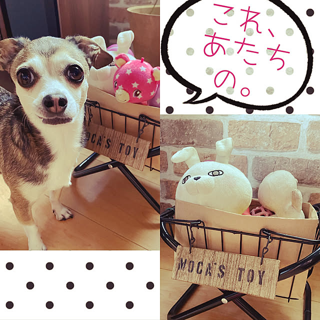 Periさんの実例写真