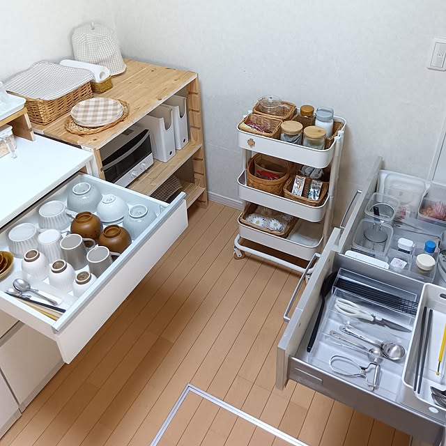 naoさんの実例写真