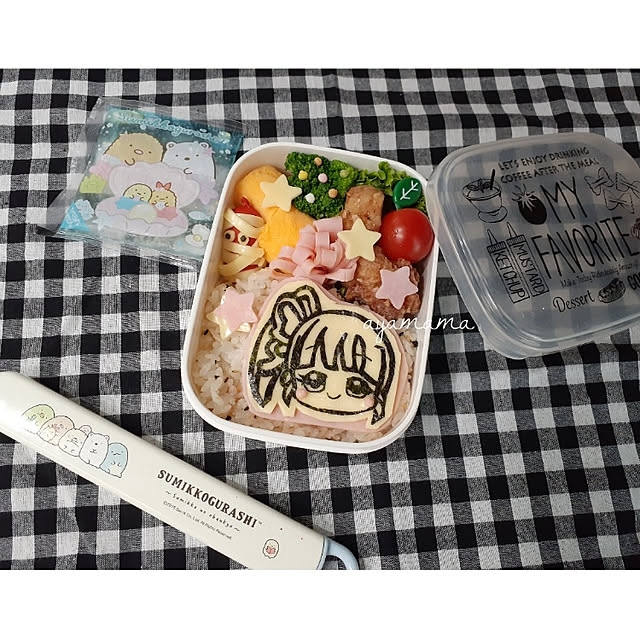 ayamamaさんの実例写真