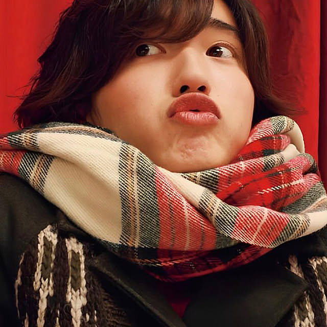 実例写真
