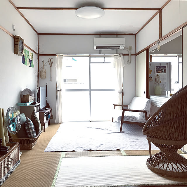 rikaさんの実例写真