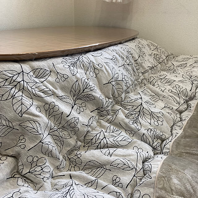 felicityさんの部屋