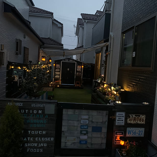 akipuさんの部屋
