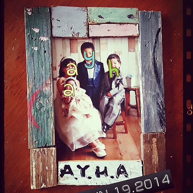 Tomoyoさんの実例写真