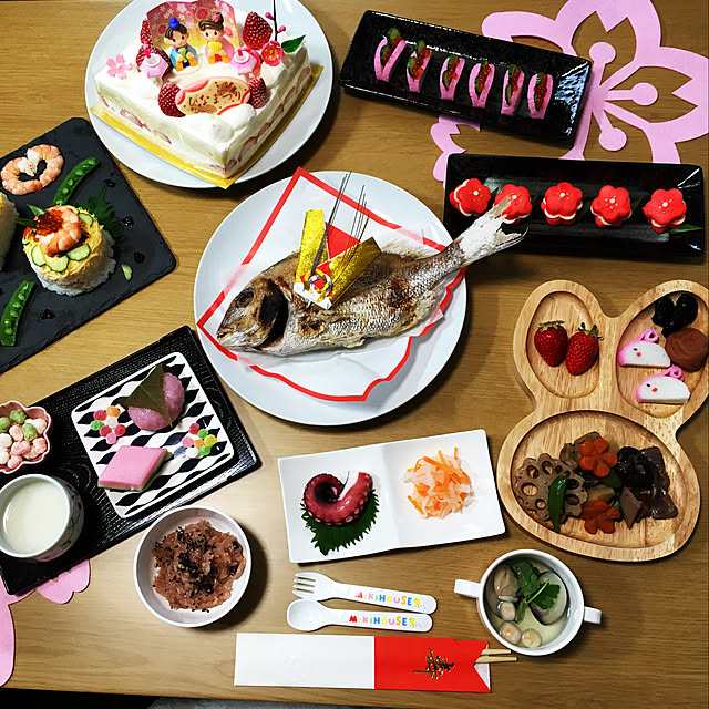 実例写真