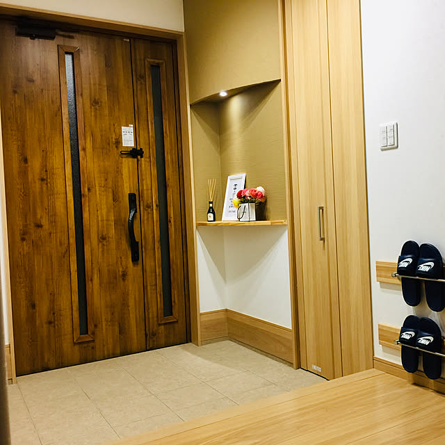 TOMOさんの実例写真