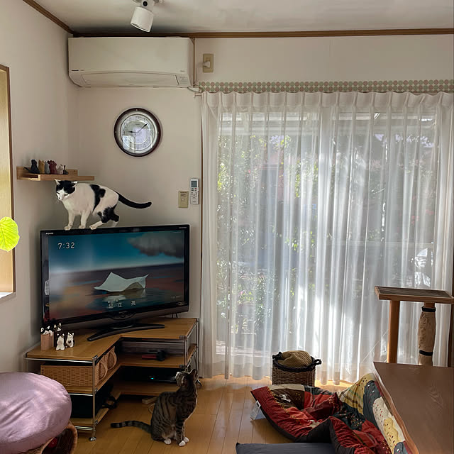 nobikoさんの実例写真