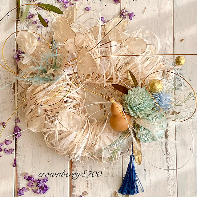 CrownBerry8700さんの実例写真