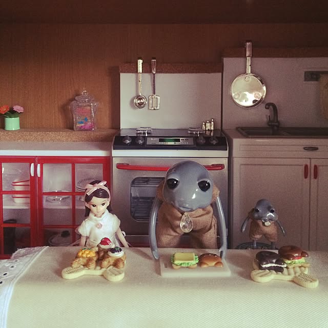 hanaさんの実例写真