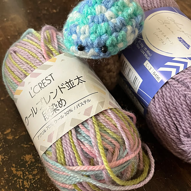 manduonmaさんの部屋