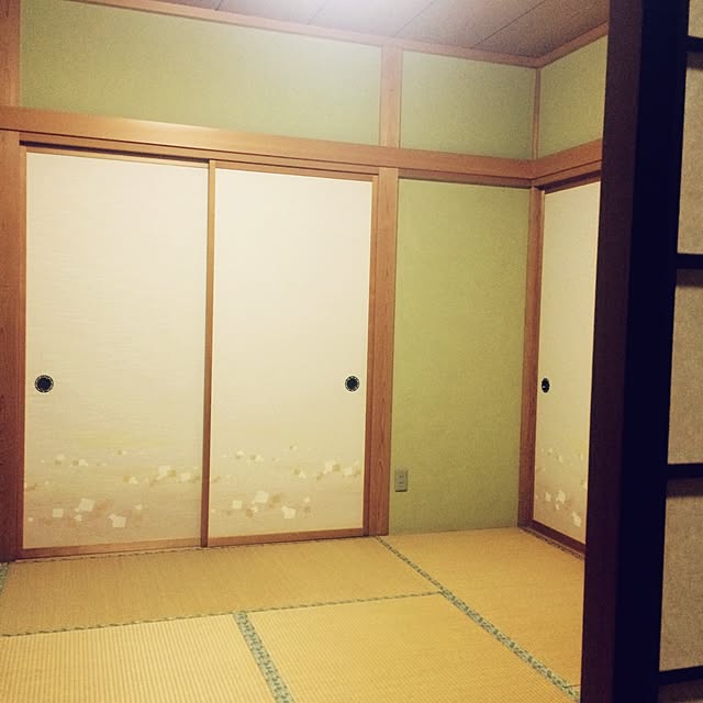hamaさんの実例写真