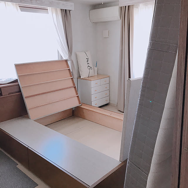 sayさんの実例写真