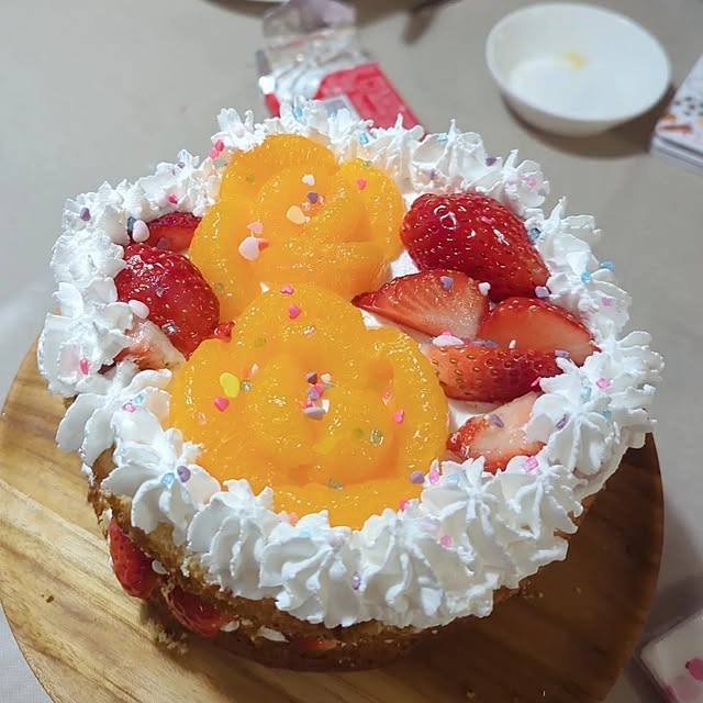 mikiさんの部屋