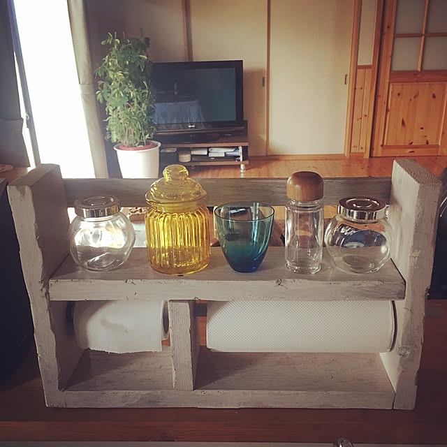 104さんの実例写真