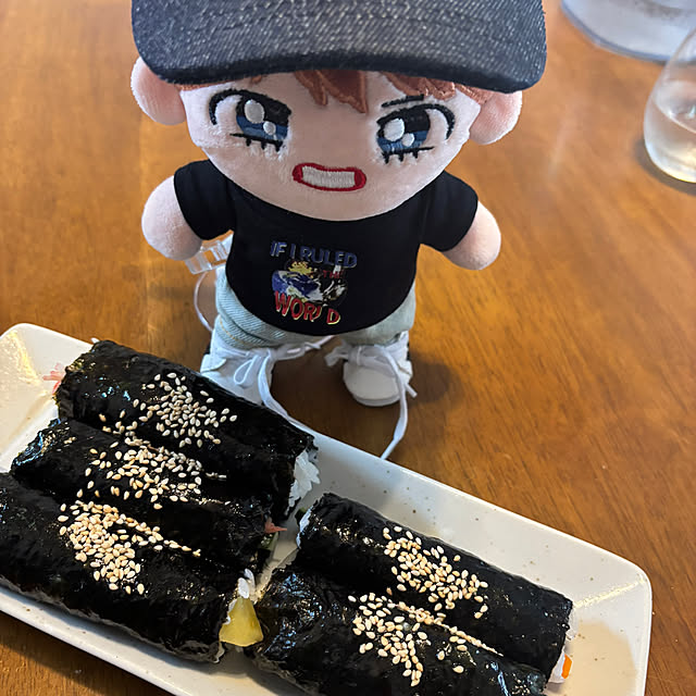 Hiromiさんの部屋