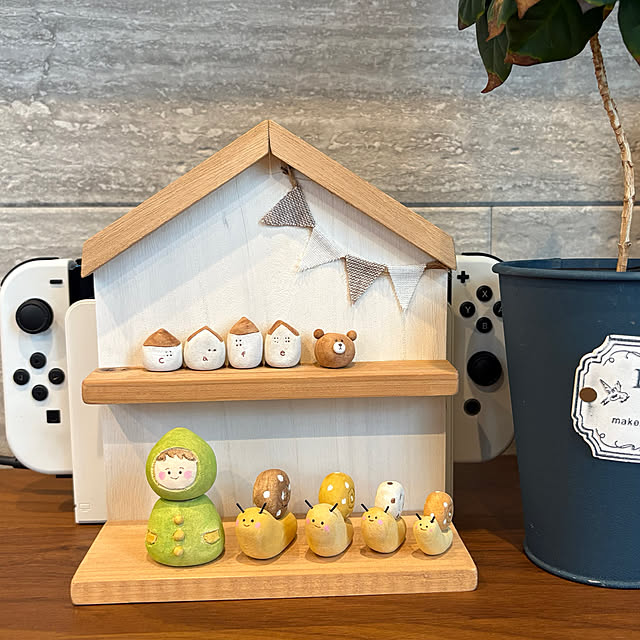 ponponcooさんの部屋