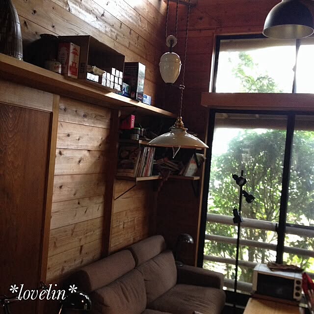 lovelinさんの実例写真