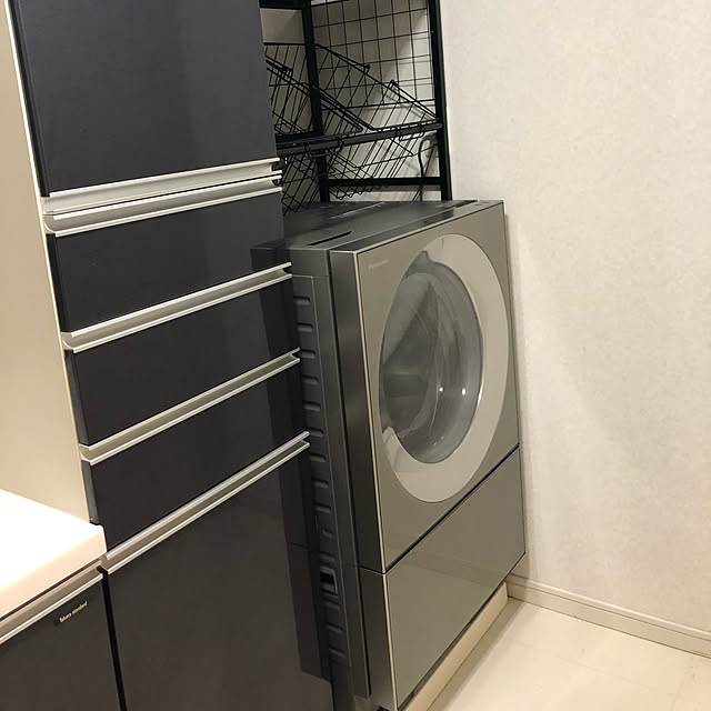 バス/トイレのインテリア実例 - 2020-03-25 00:30:54