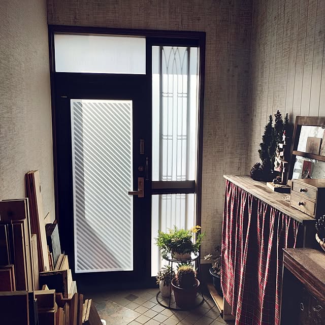 Doryさんの部屋