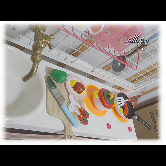 littlejoyさんの実例写真