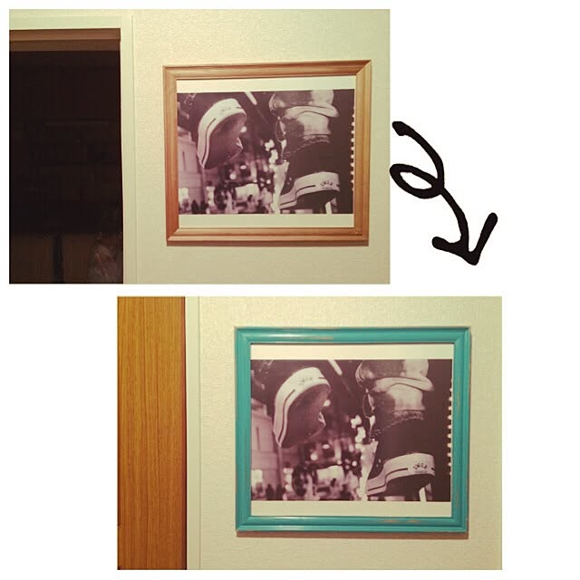 hanuhs_yさんの実例写真