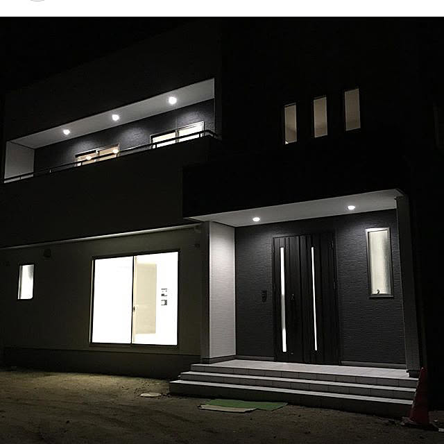 monotone.mさんの実例写真