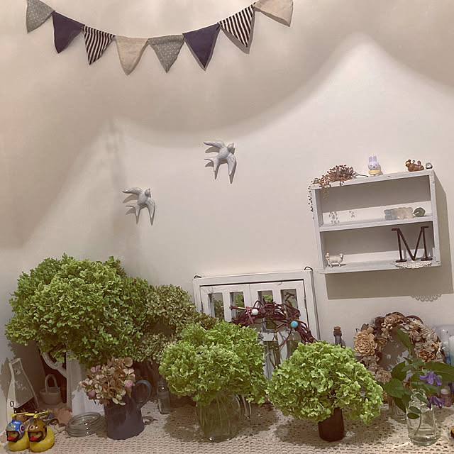 cl_miさんの実例写真