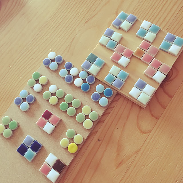 yuzuさんの実例写真