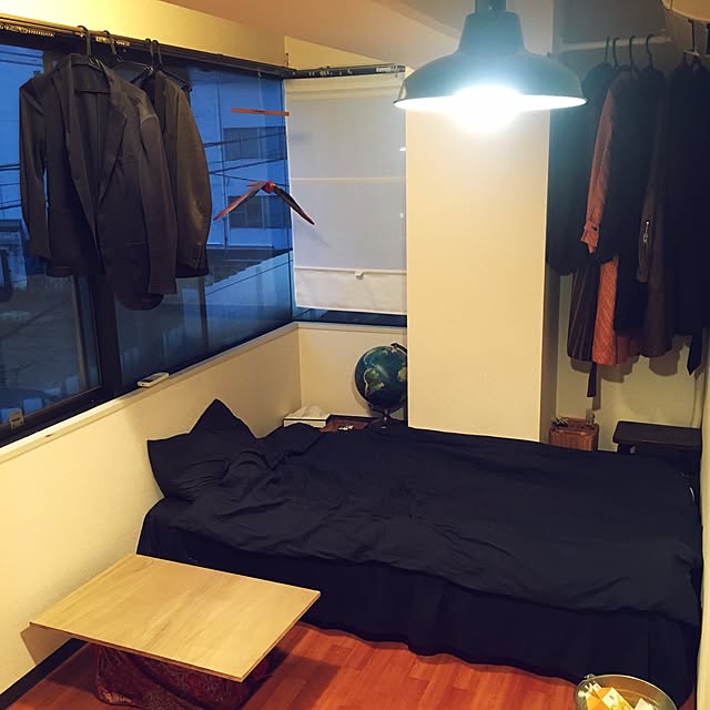 wanarchyさんの実例写真