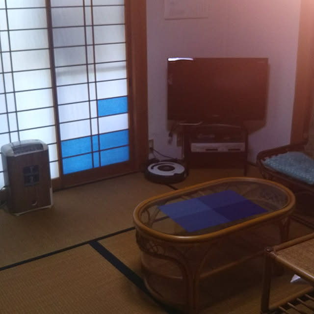 部屋全体のインテリア実例 - 2017-11-10 13:03:30