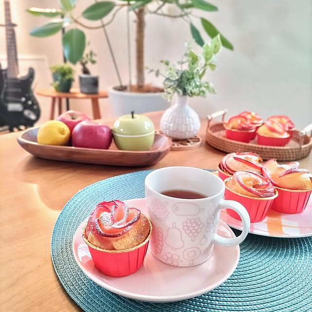 Haさんの部屋