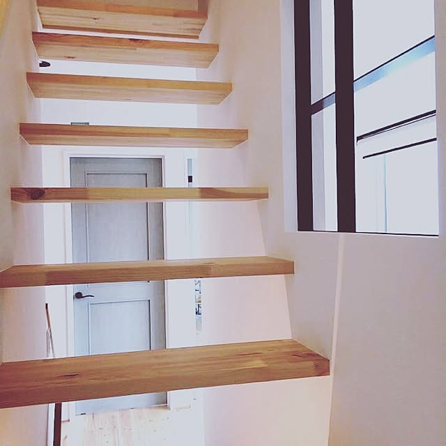 wood------k-----yさんの実例写真