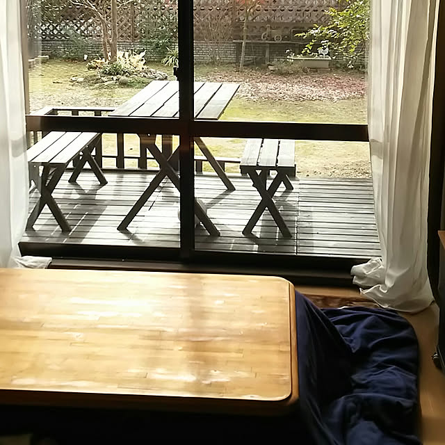 arioさんの実例写真